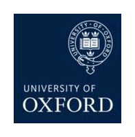 University of Oxford 로고