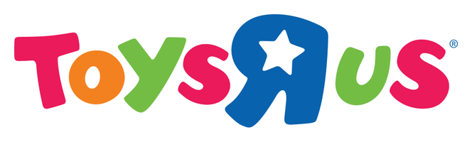 ToysRus 말레이시아 로고