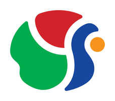 양산시 로고